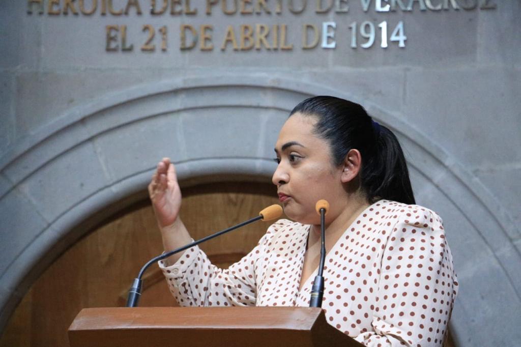 María del Carmen de la Rosa Mendoza