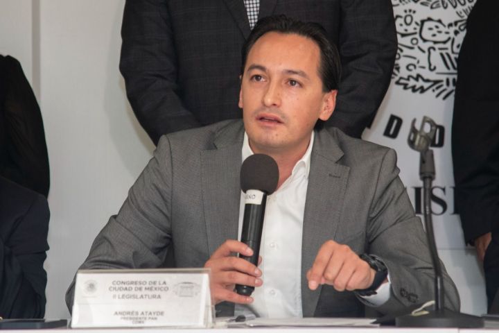 Andrés Atayde Rubiolo