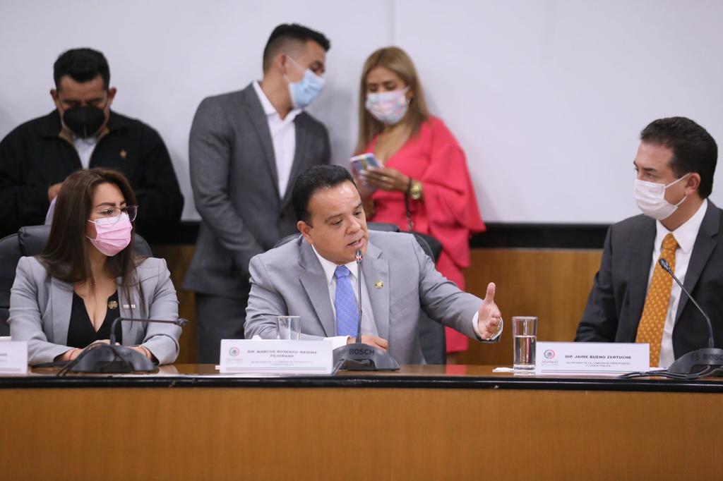 Marcos Rosendo Medina Filigrana