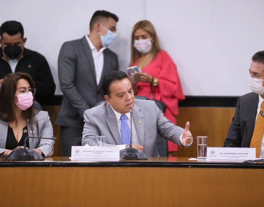 Marcos Rosendo Medina Filigrana