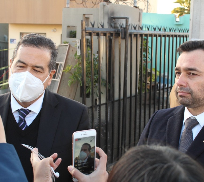 Ricardo Mejía Berdeja