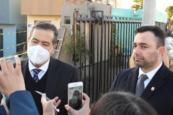 Ricardo Mejía Berdeja