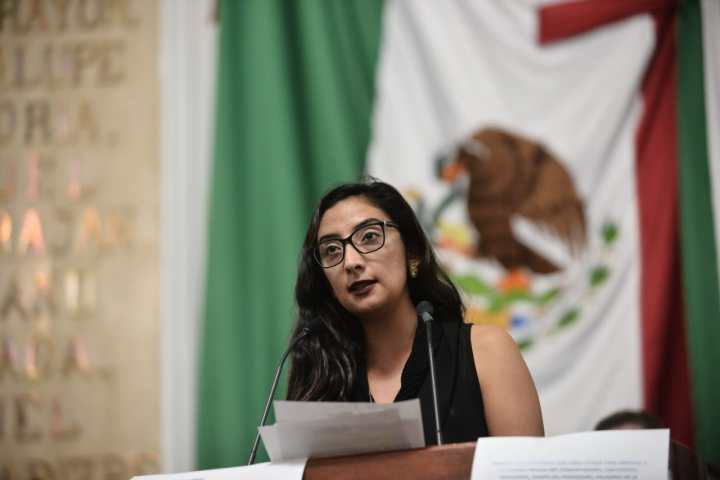 Ana Villagrán Villasana