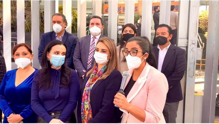 Ana Villagrán Villasana