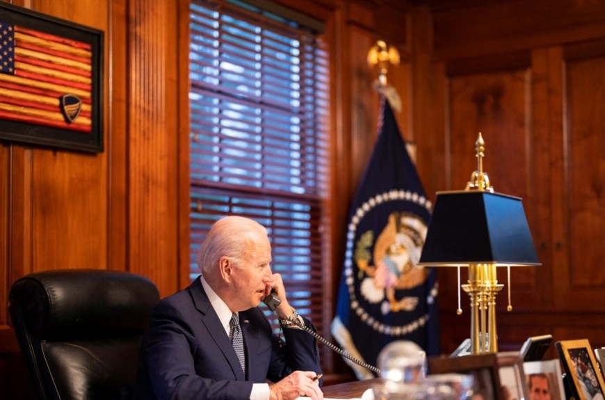 Joe Biden