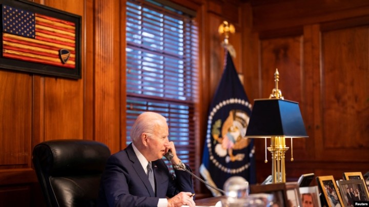 Joe Biden