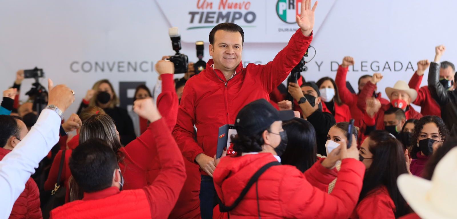 Esteban Villegas Villarreal