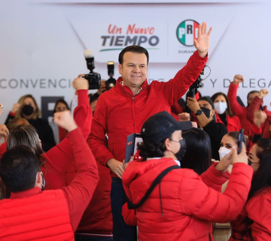 Esteban Villegas Villarreal