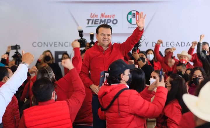 Esteban Villegas Villarreal