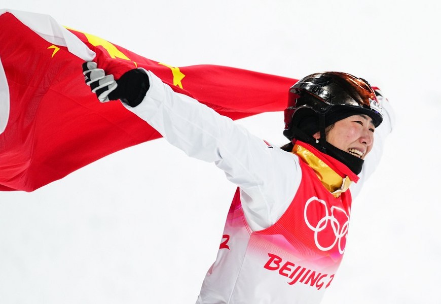 Juegos Olímpicos de invierno