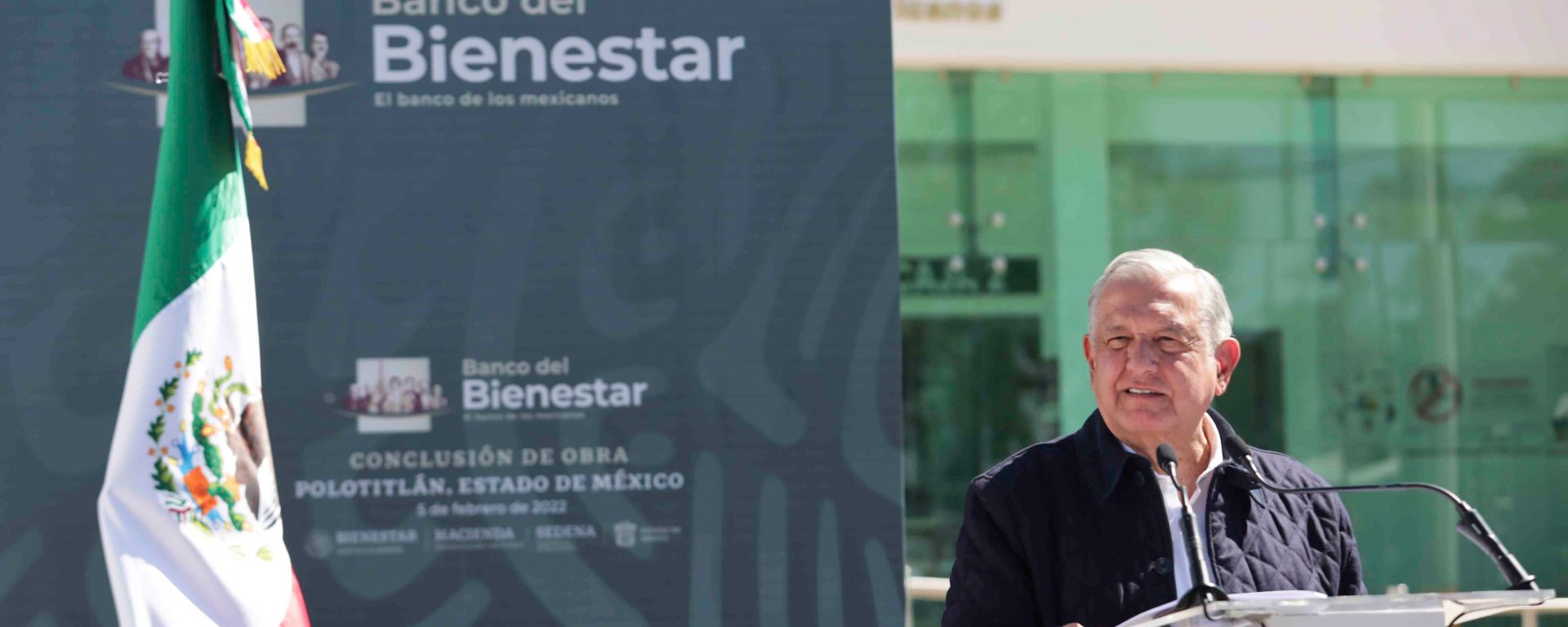 Andrés Manuel López Obrador