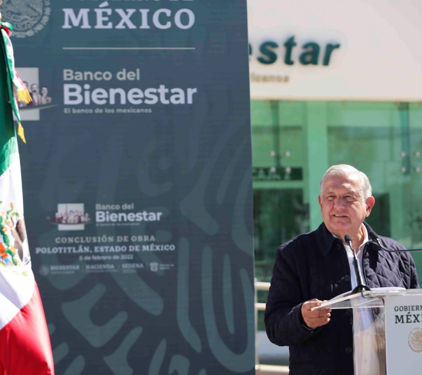 Andrés Manuel López Obrador