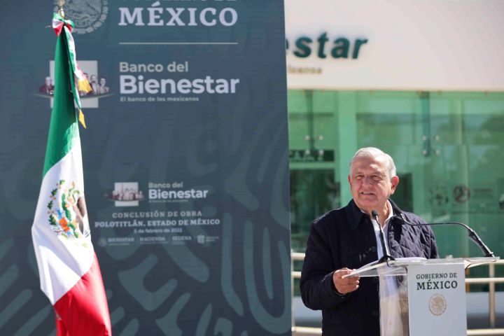 Andrés Manuel López Obrador