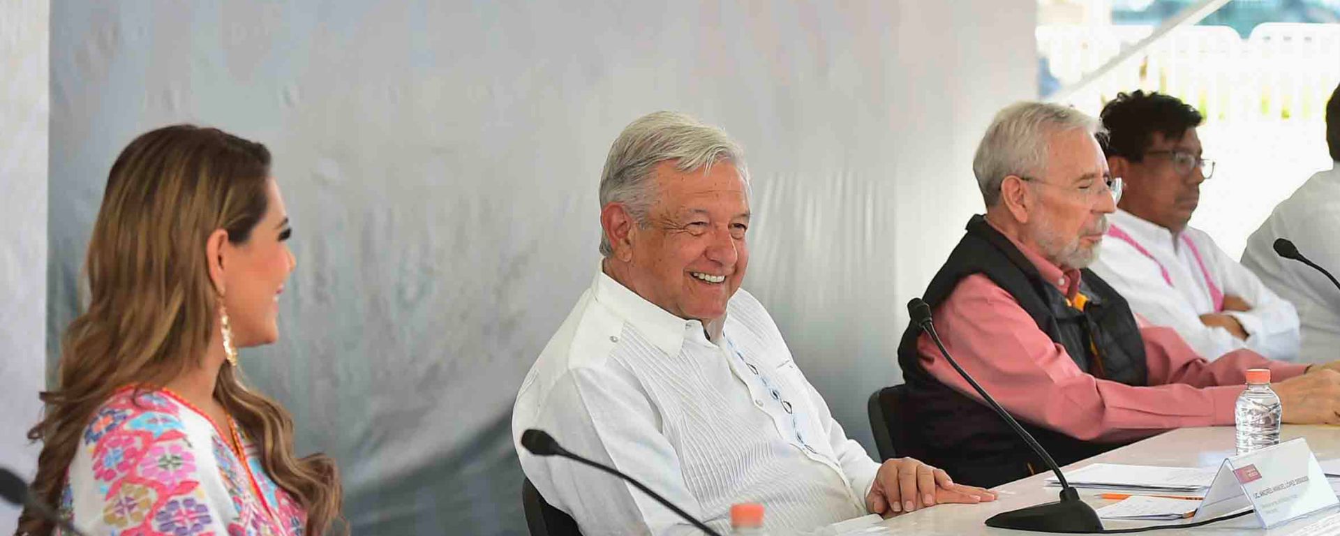 Andrés Manuel López Obrador