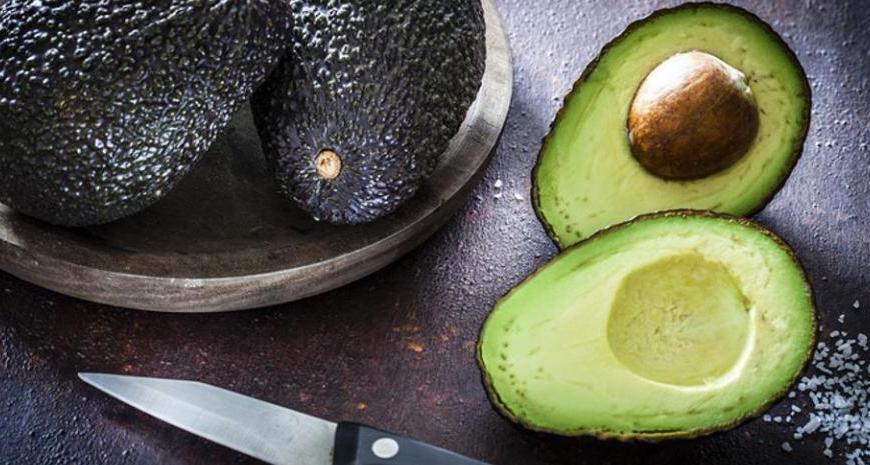 Aguacate mexicano