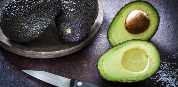 Aguacate mexicano 