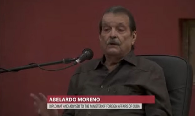 Abelardo Moreno