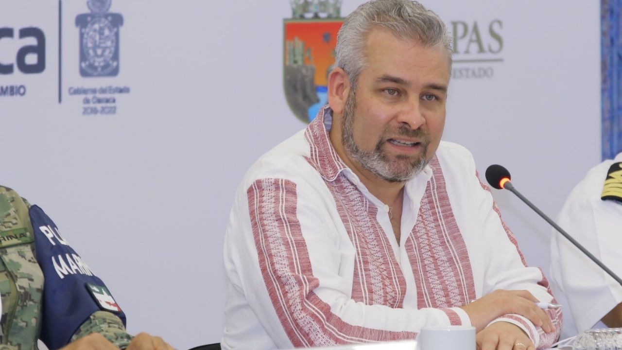 Alfredo Ramírez Bedolla