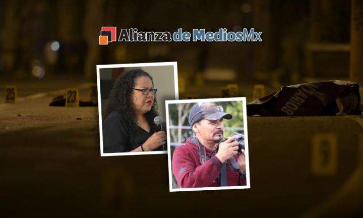 Alianza de Medios Mx