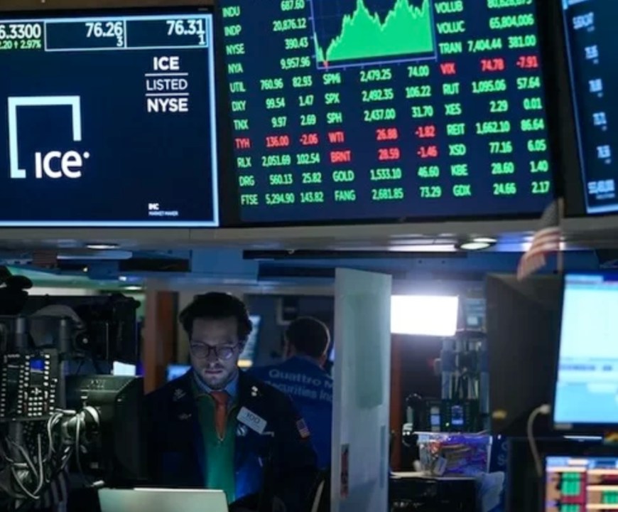 Bolsas Valores en Europa