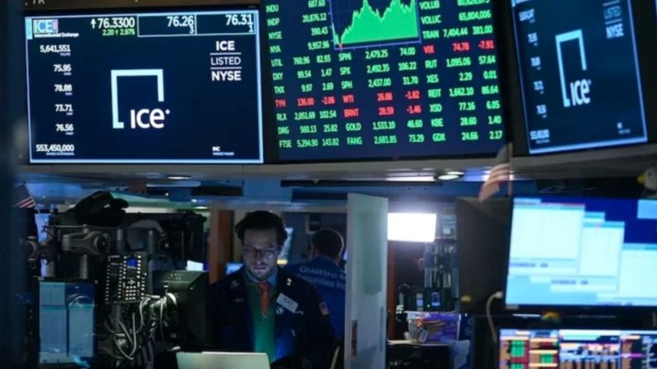 Bolsas Valores en Europa