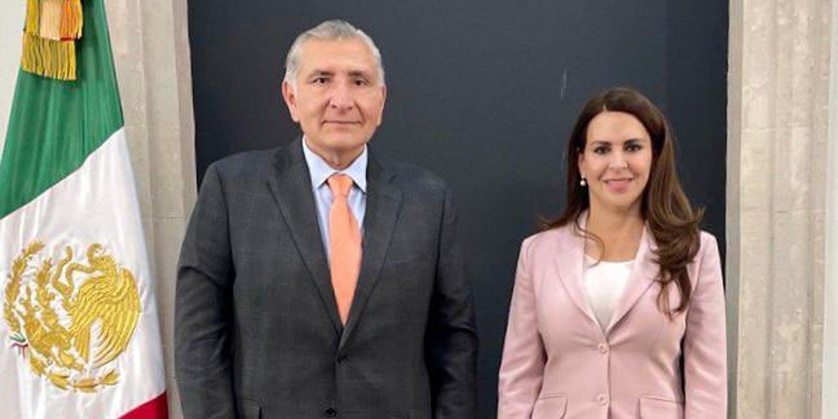 Adán Augusto López Hernández