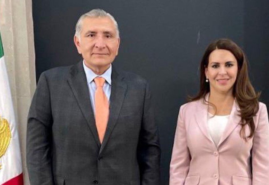 Adán Augusto López Hernández