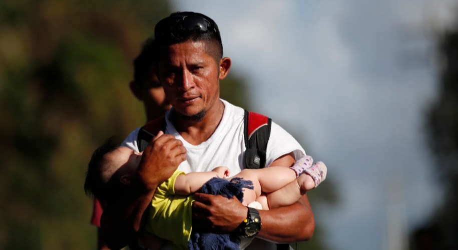 Migrante