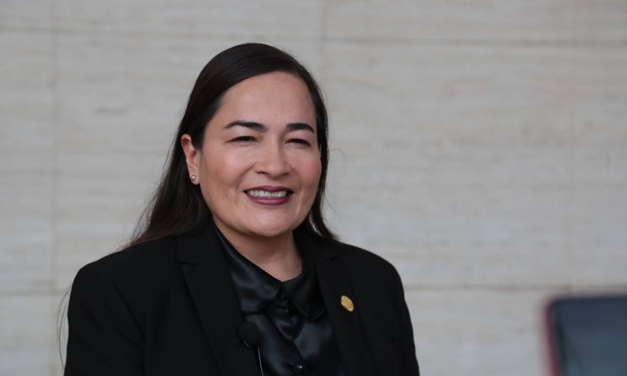 Verónica Juárez Piña