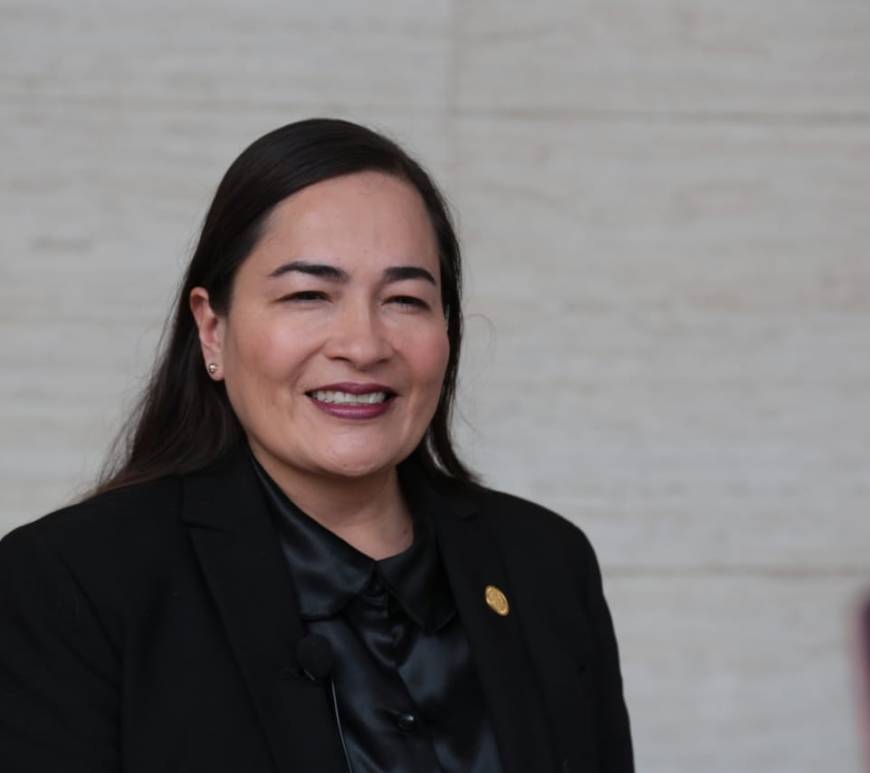 Verónica Juárez Piña