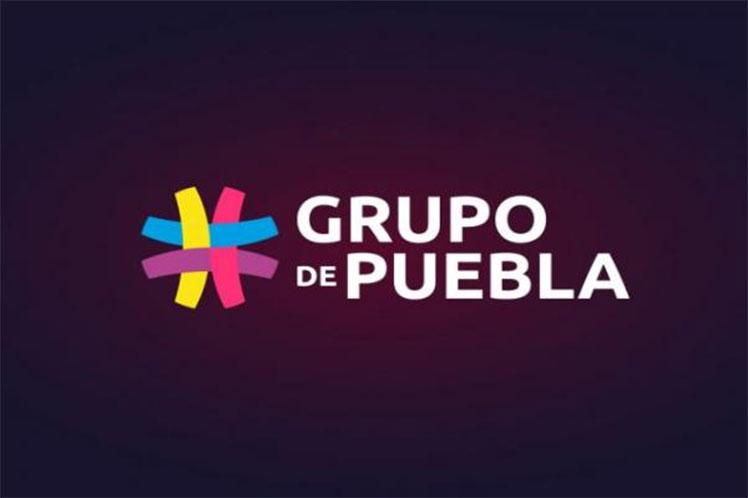 Grupo de Puebla