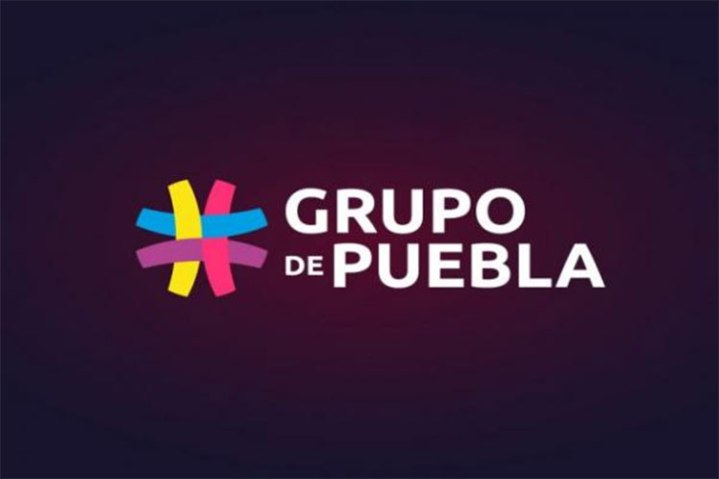 Grupo de Puebla 