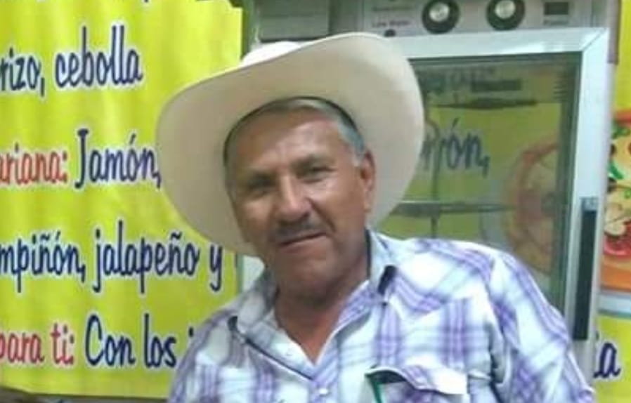 Gregorio López