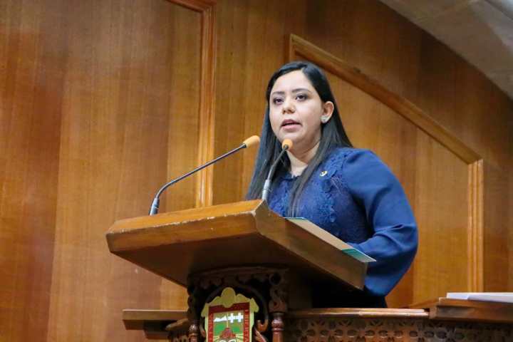 Mónica Granillo Velazco