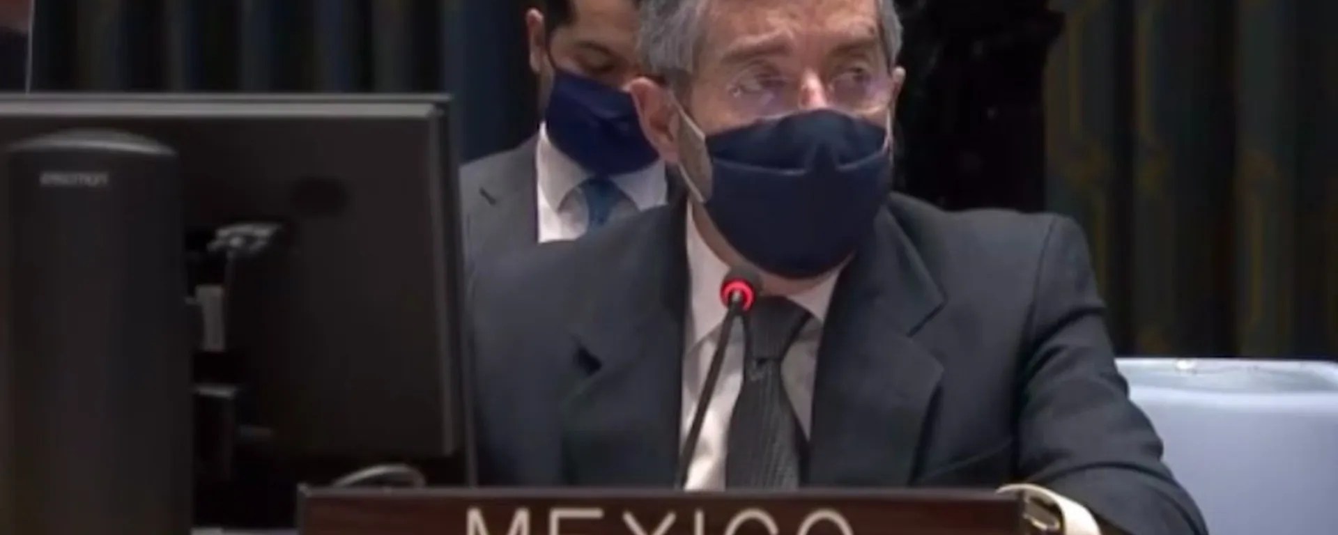 Juan Ramón de la Fuente