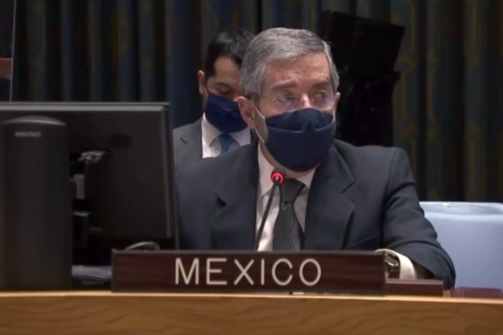 Juan Ramón de la Fuente 