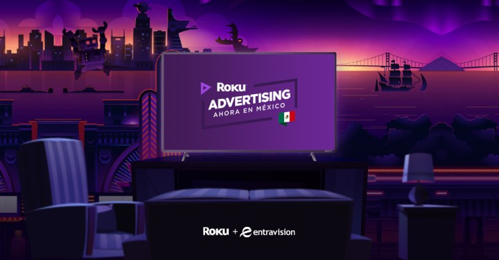 Roku Advertising
