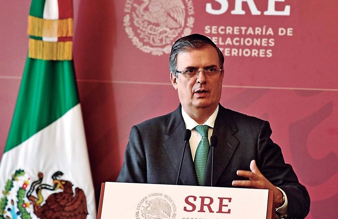 Marcelo Ebrard Casaubón