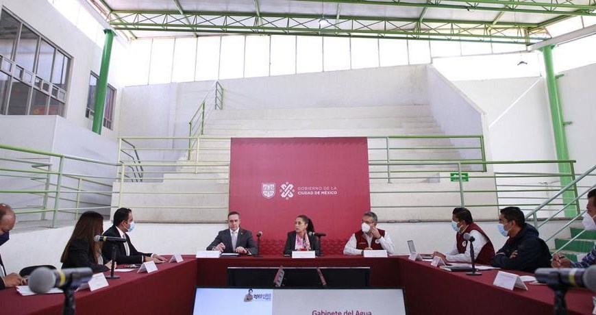 Claudia Sheinbaum Pardo