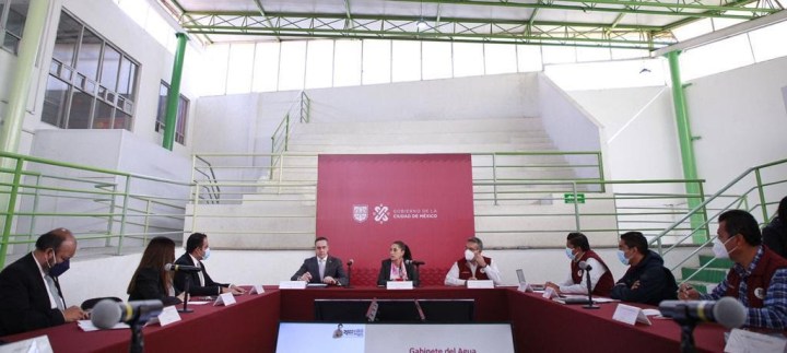 Claudia Sheinbaum Pardo