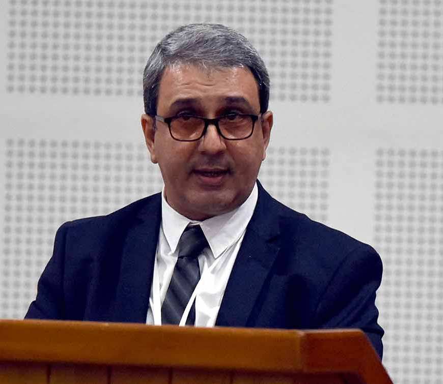 Walter Baluja Garcia