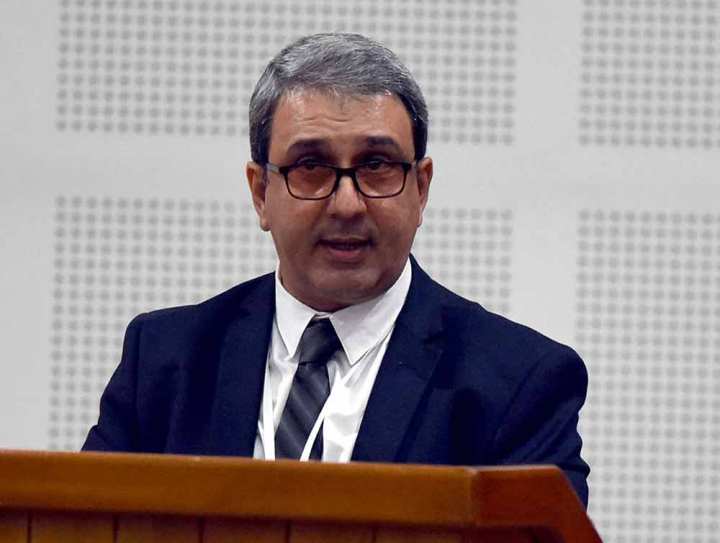 Walter Baluja Garcia