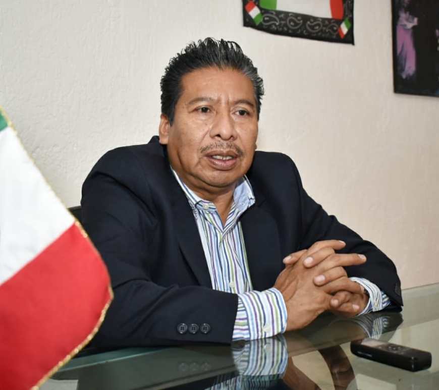 Ernesto Nemer Álvarez