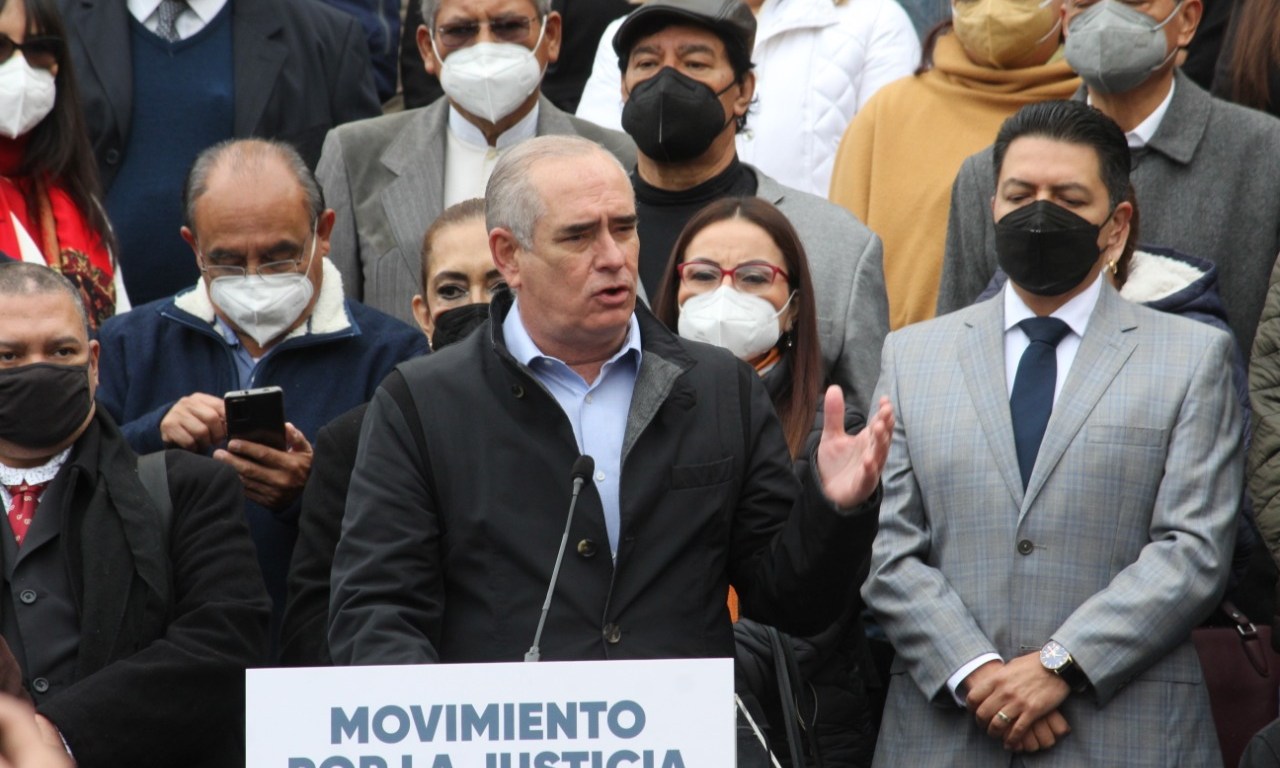 Julen Rementería del Puerto