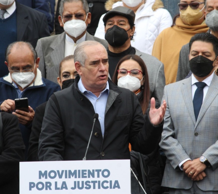 Julen Rementería del Puerto