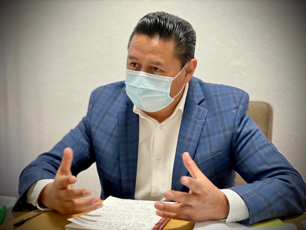 Abraham Saroné Campos