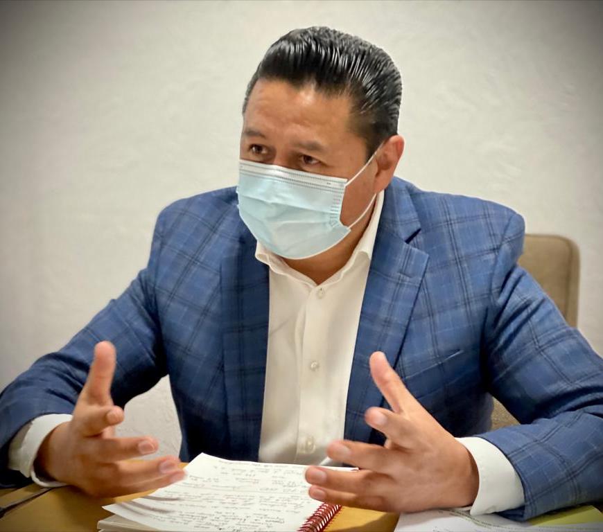 Abraham Saroné Campos