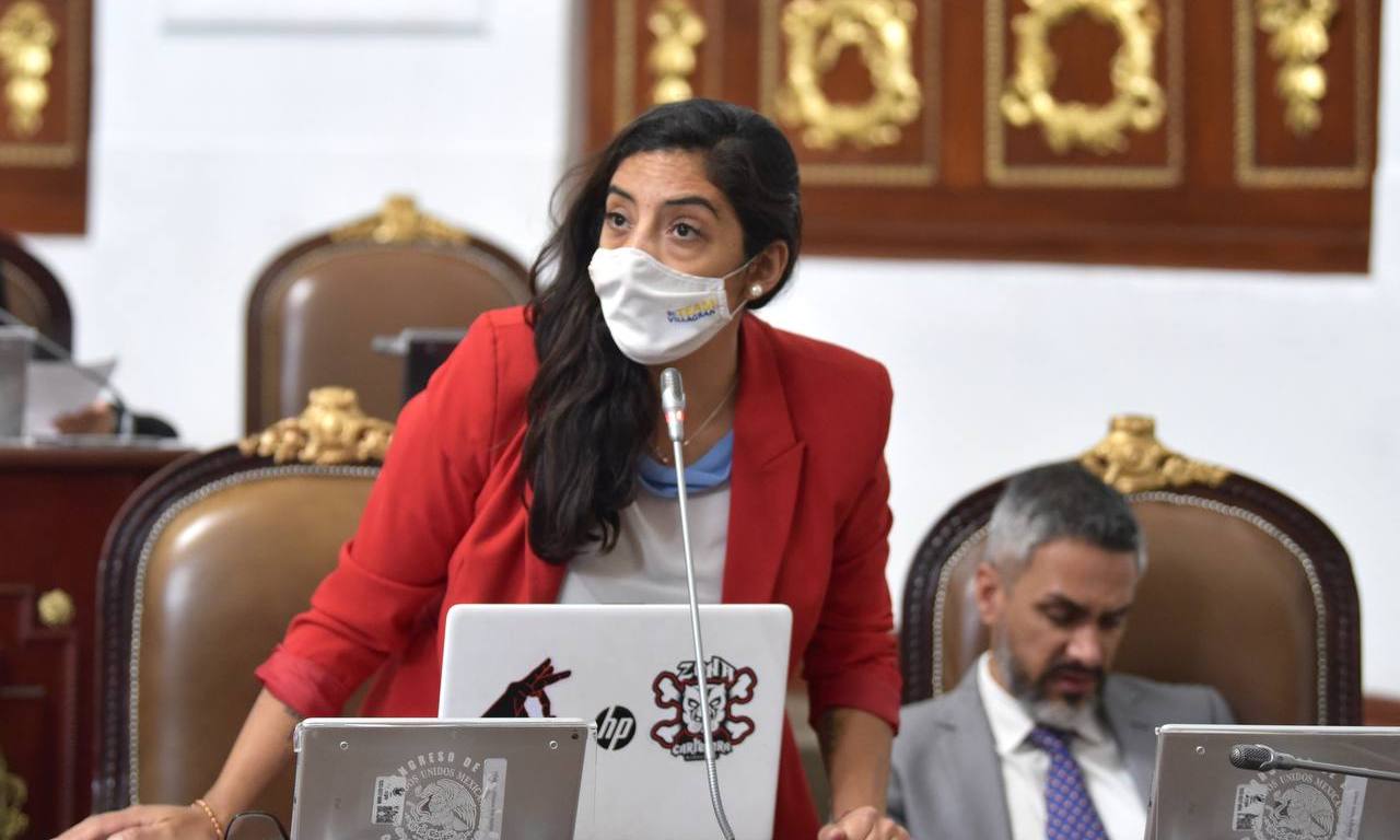 Ana Villagrán Villasana