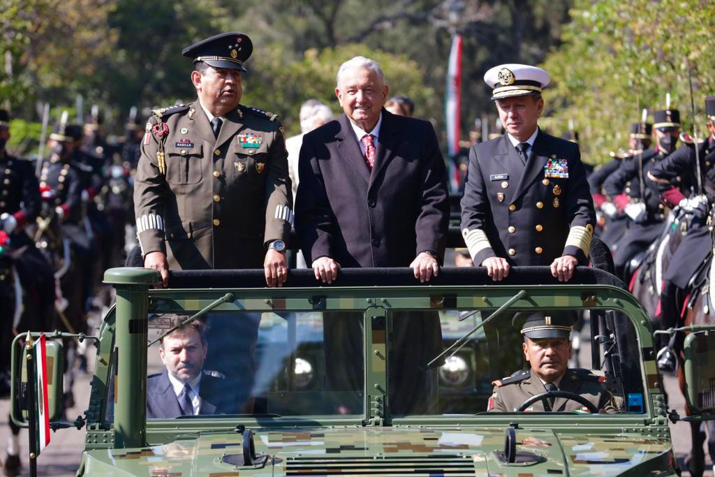 Andrés Manuel López Obrador