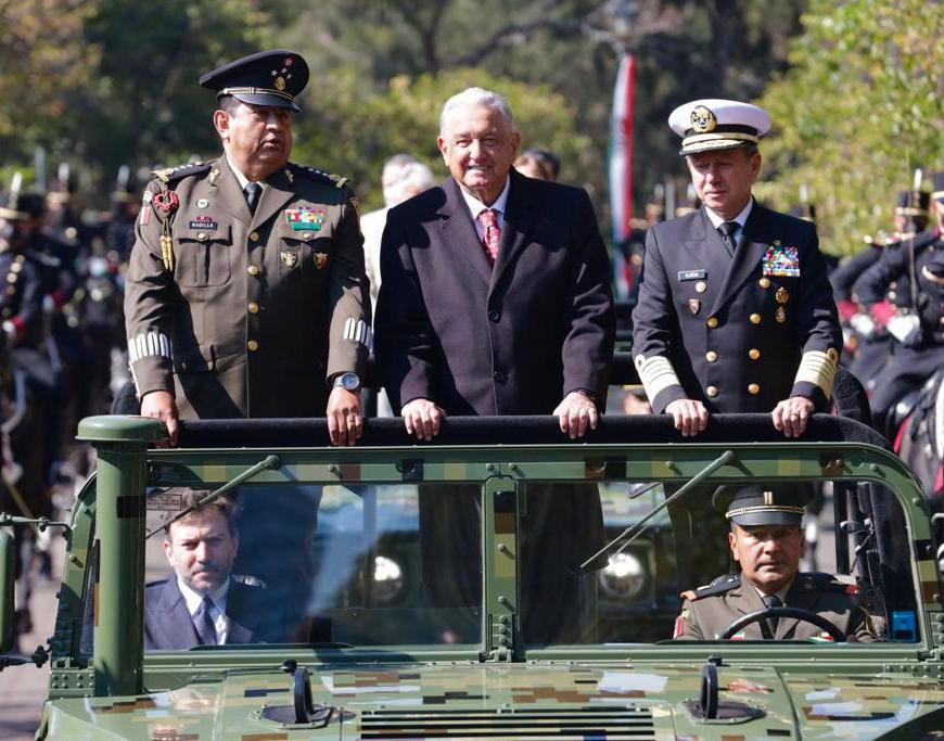 Andrés Manuel López Obrador